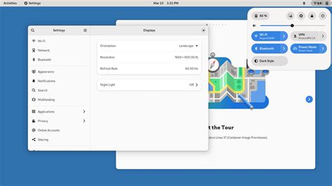 Gnome Light Theme Linux に対する画像結果