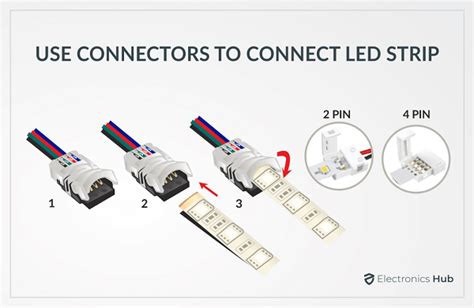 Image result for How to Connect LED Module Light