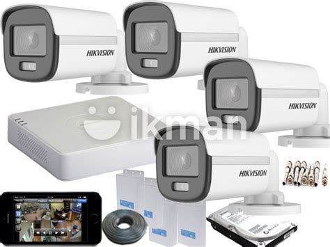 Image result for Hikvision Voice Camera