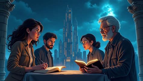 Toradh íomhá ar Algorithmic Influence Pics