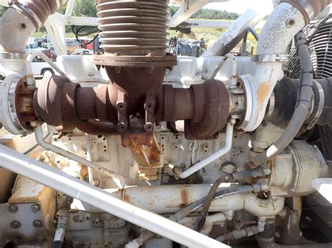 Image result for Cat C18 Tween Turbo Engine