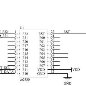 Image result for Humidity Sensor Pinout