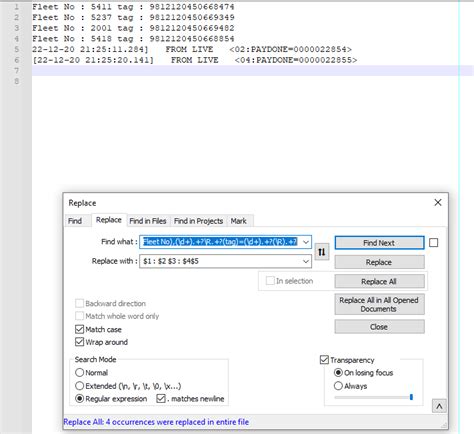Image result for Notepad++ QR Code Data Extractor