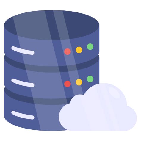 Image result for Cloud SQL Icon