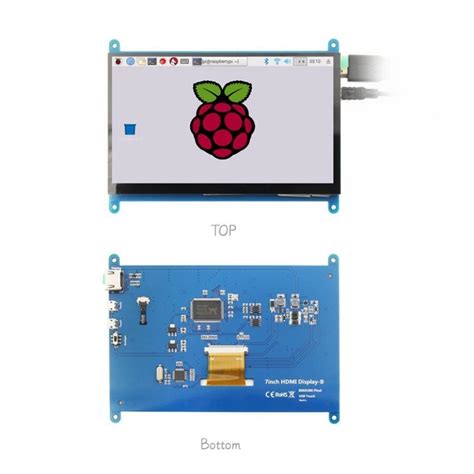 Image result for Raspberry Pi TFT Screen