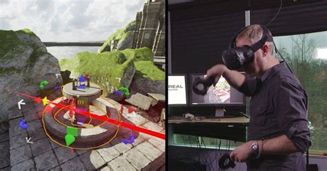 Afbeeldingsresultaten voor Unreal Engine VR Sketch Demo
