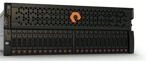 Image result for DB25 Connector Pure Storage Flash Array