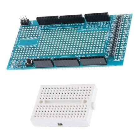 Image result for Arduino Prototype Expansion Module