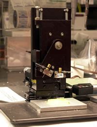 Image result for Tissue Microarray TMA Equipment