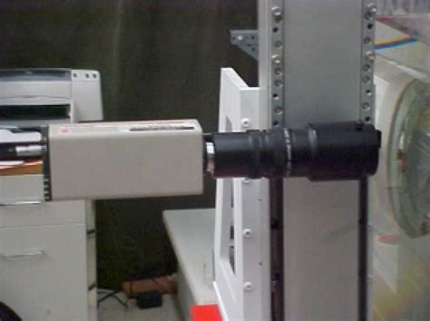 Résultat d’images pour CCD Inside the Camera