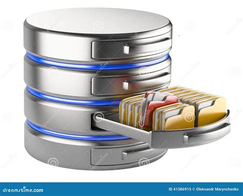 Database Storage Server-साठीचा प्रतिमा निकाल