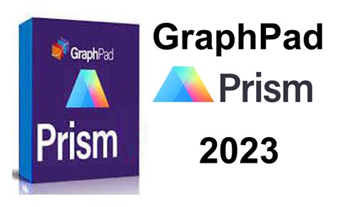Image result for GraphPad Primsm