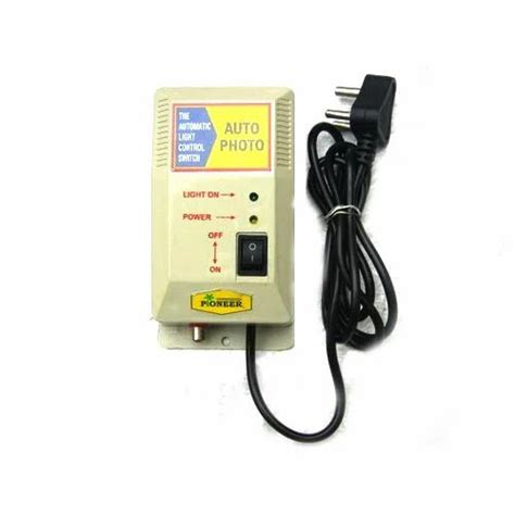 Image result for Automatic Light Switch Programmable