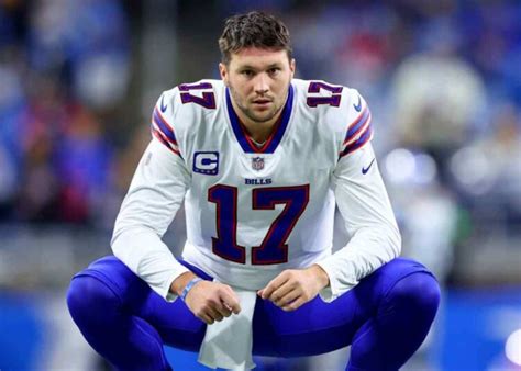 Image result for Josh Allen Workout