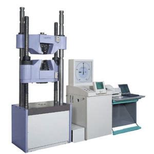 Image result for Torsee Universal Testing Machine