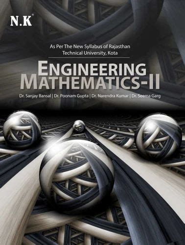 Image result for Engineering Mathematics 2 TechKnowledge