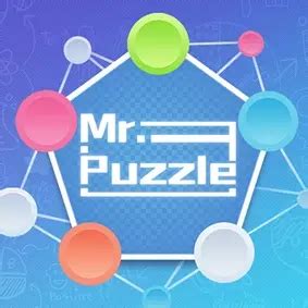Image result for Mr Puzzle