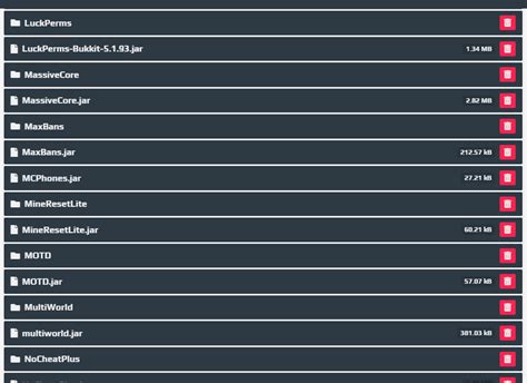 Image result for Aternos Keep Inventory Tutorial