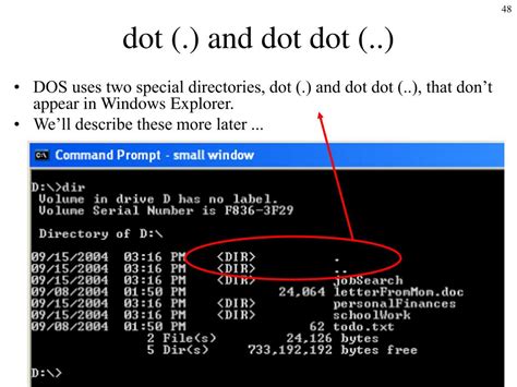 Image result for Windows DOS Command