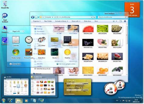 Image result for Desktop GUI Meaning