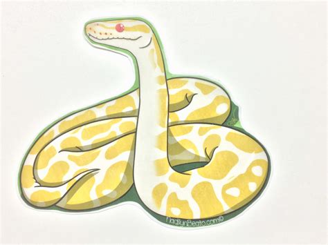 Toradh íomhá ar Ball Python Vectorized