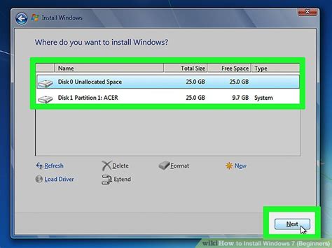 Image result for Windows 7 Install Setup.exe Only GetIntoPC