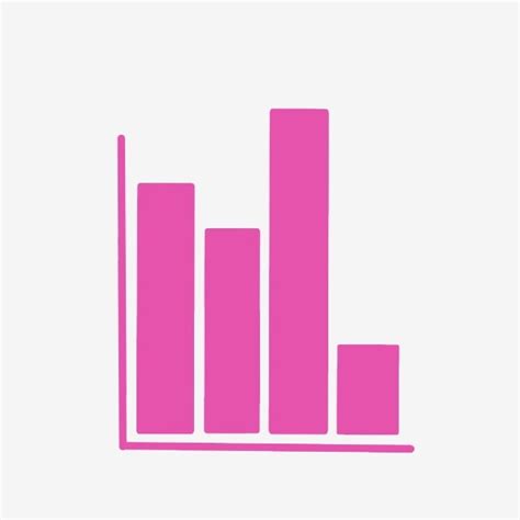 Toradh íomhá ar Simple Histogram Icon