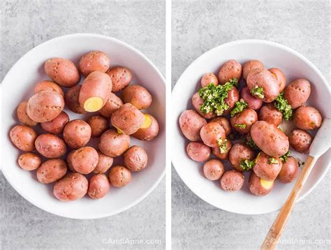 Cook White Potatoes in Microwave に対する画像結果