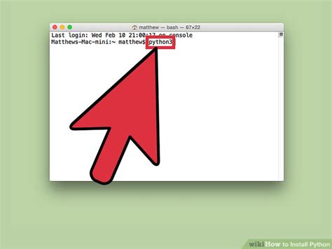 Image result for How Install Python