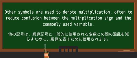Multiplication Sign に対する画像結果