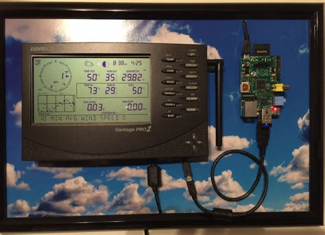 Afbeeldingsresultaten voor Raspberry Pi Weather Station