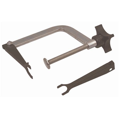 Image result for Honda Small Engine Valve Spring Compressor Tool