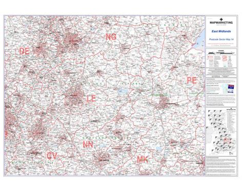 Image result for Postcode Map E22
