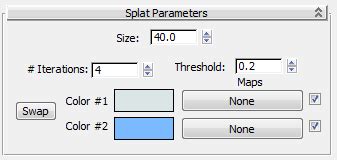 Image result for Splat Coverage Map