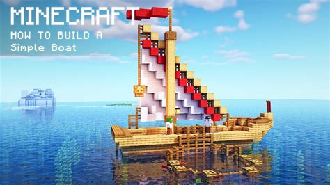Image result for Minecraft Trading Boat Build