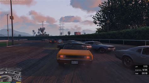 Afbeeldingsresultaten voor Demo Derby in GTA 5