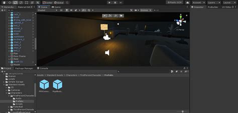 Unity Light Not Working に対する画像結果