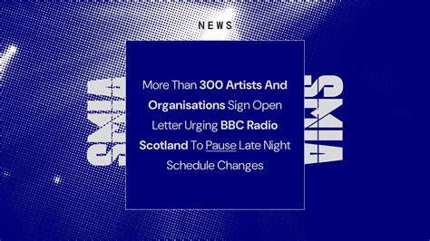 Image result for BBC Scotland Radio Schedule