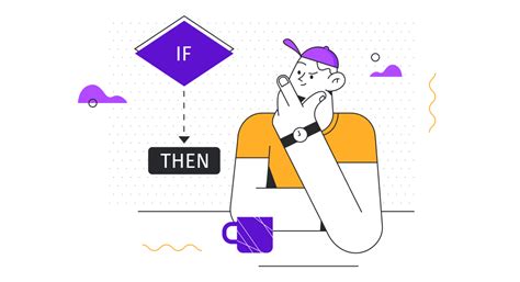 Image result for If Then Code Logic