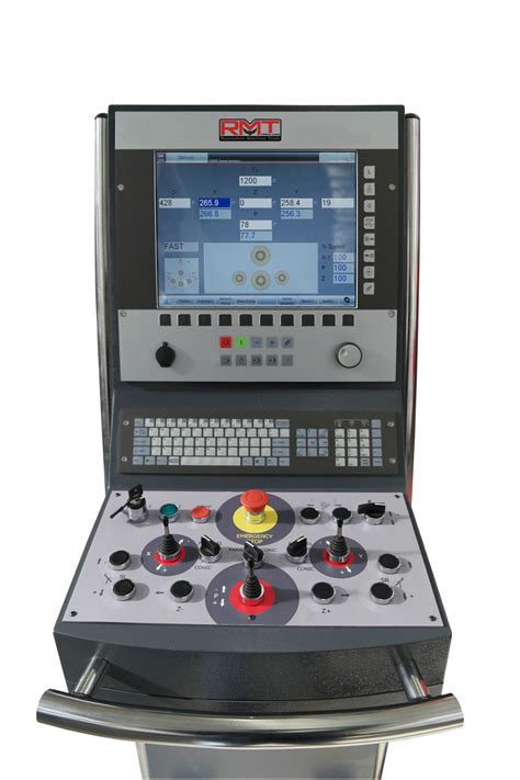 Image result for CNC Machine Control Unit