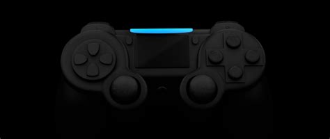 Toradh íomhá ar PS4 Prototype Controller