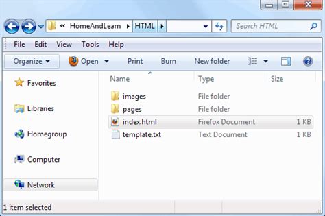 Toradh íomhá ar What Does HTML File Lok Like On Website