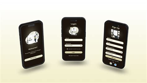 Image result for Figma Sign in Flow