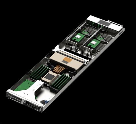 SSD Storage Server に対する画像結果