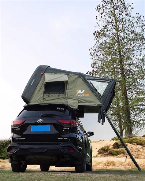 Toradh íomhá ar DIY Car Camping Tents