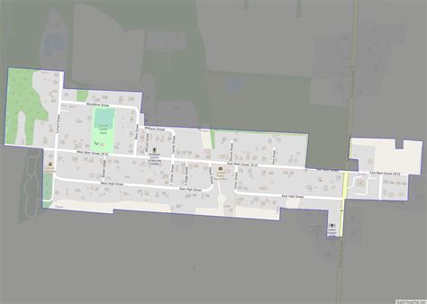 Image result for Fulton County Interactive Map