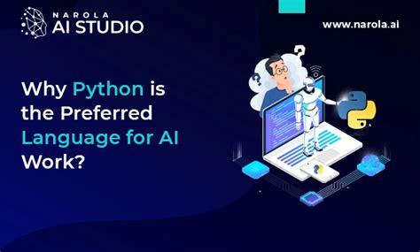 Image result for Why Python for Ai