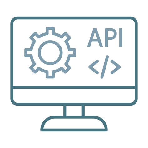 Image result for API Request Symbole for PPT