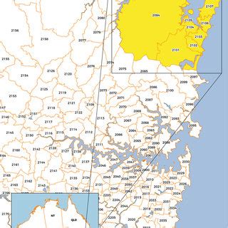 Image result for Find Postcode Australia