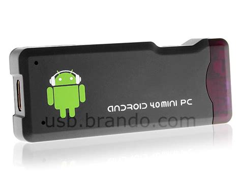 Image result for Android 4.0 Mini PC